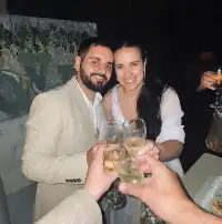Giuli y Ema